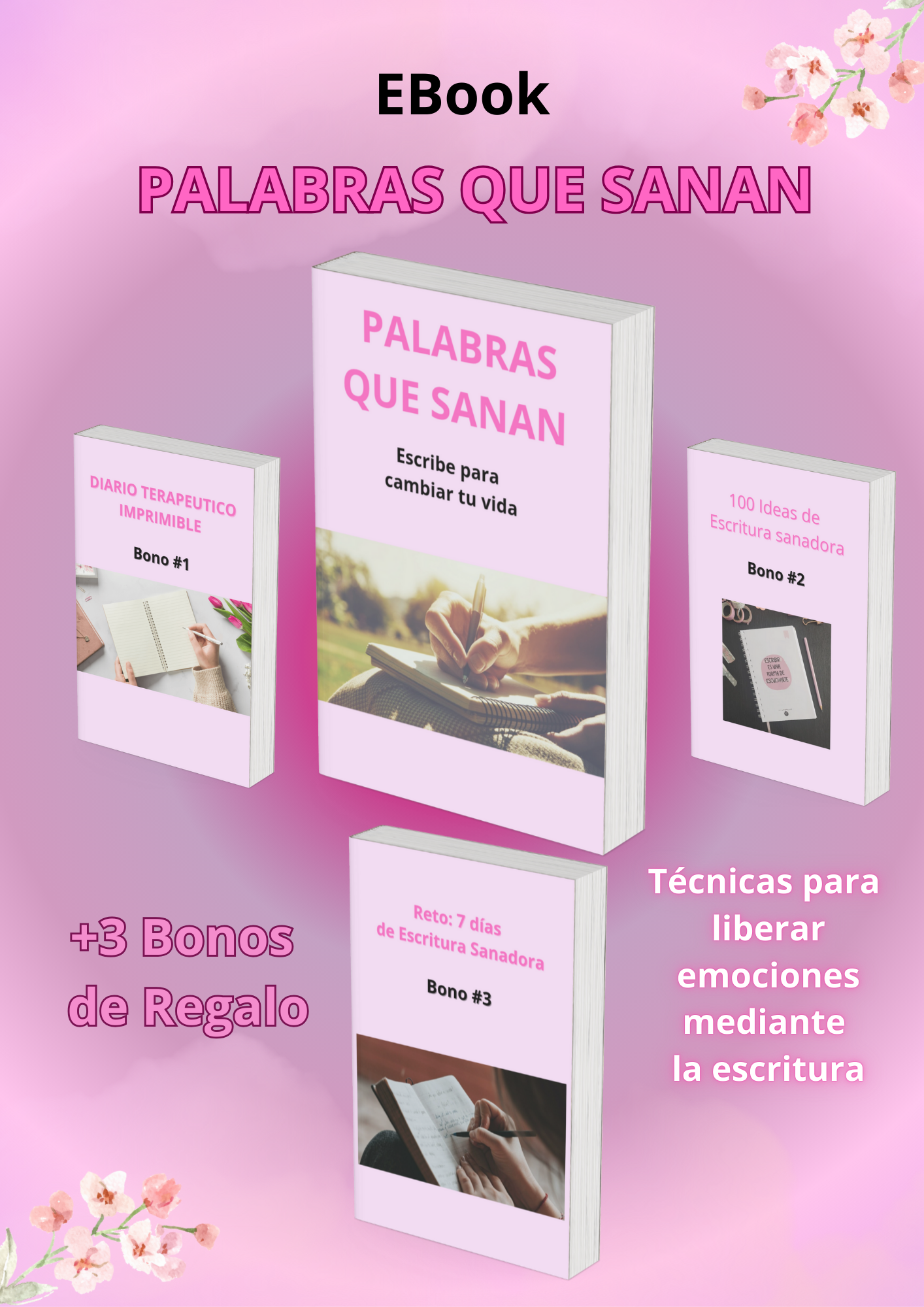 Palabras que sanan